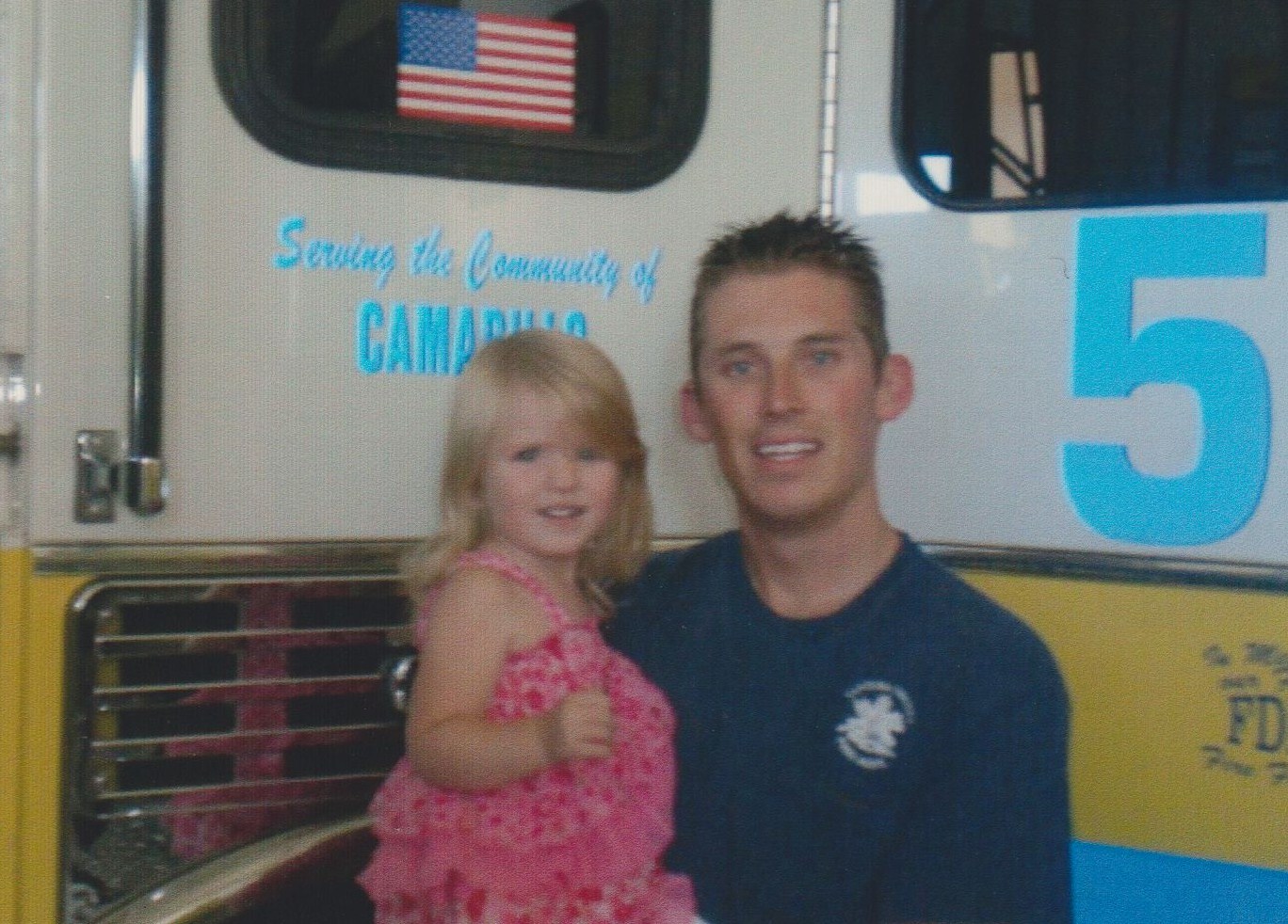 Obituary of Michael James Zermeno