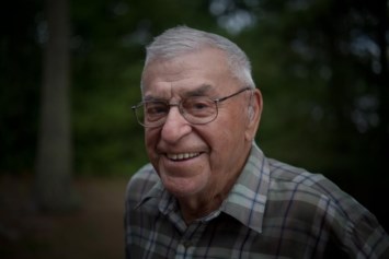 Obituary of James (Jim) McLeod