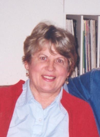 Obituario de Mrs. Elaine Dorothy Babb