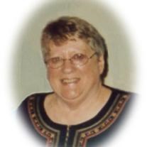 Obituary of Mary Nolte Akerley