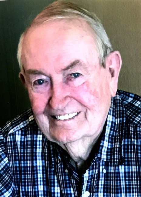 Obituary of Clarence Lee Cole
