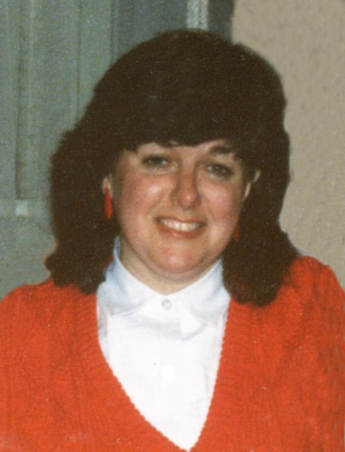 Obituary of Sue Helen Hernandez