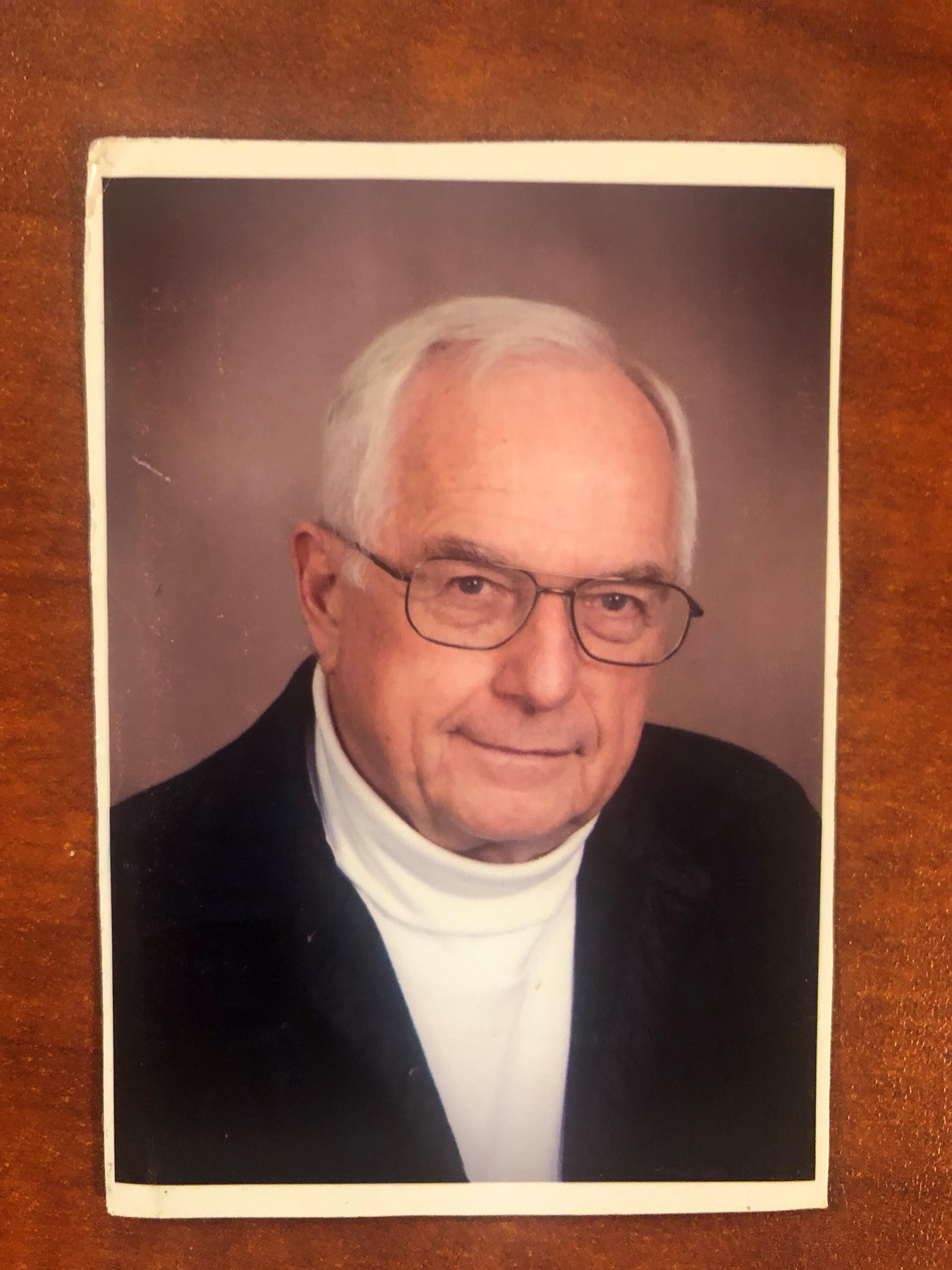 Obituary of Alvin James Ayers