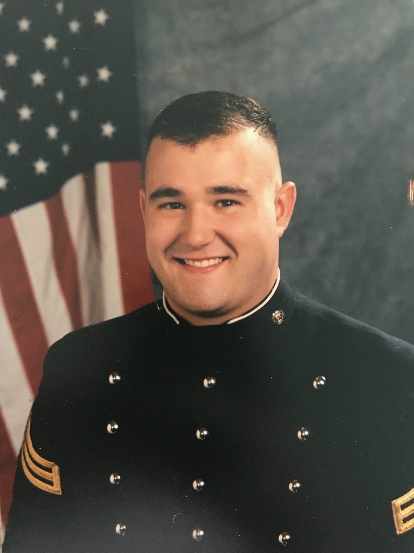 Ryan P. Shelly Obituary Potsdam, NY