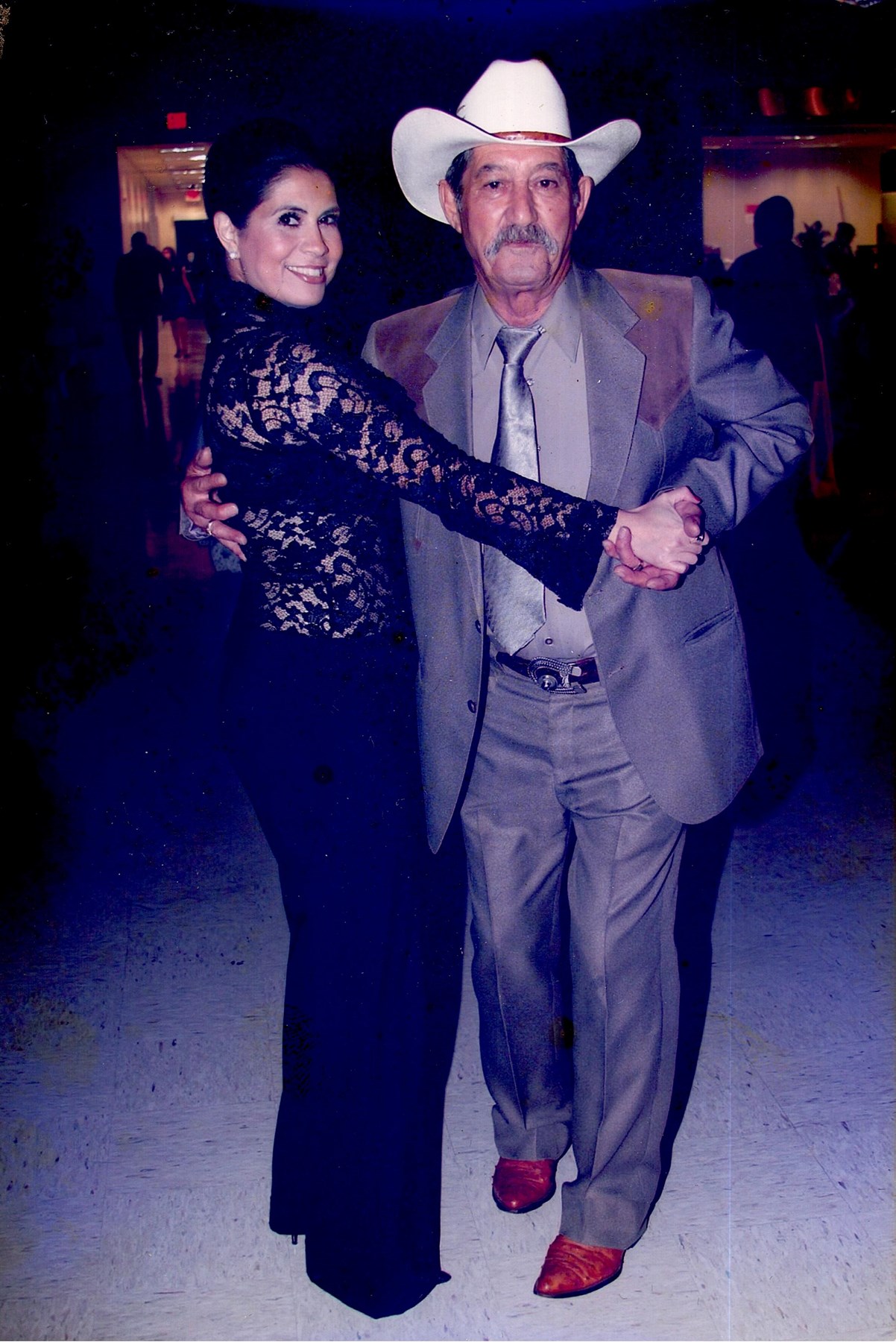 Obituary of Ricardo Lozano