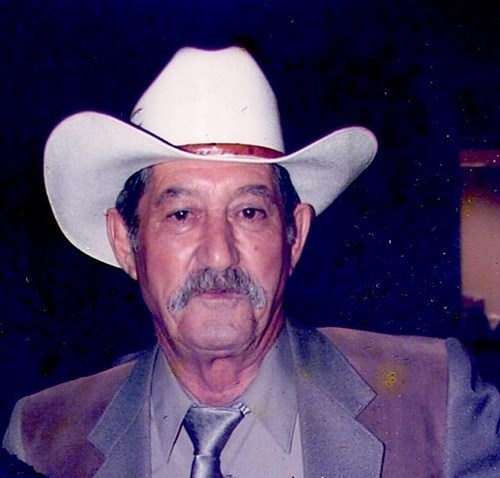 Obituary of Ricardo Lozano