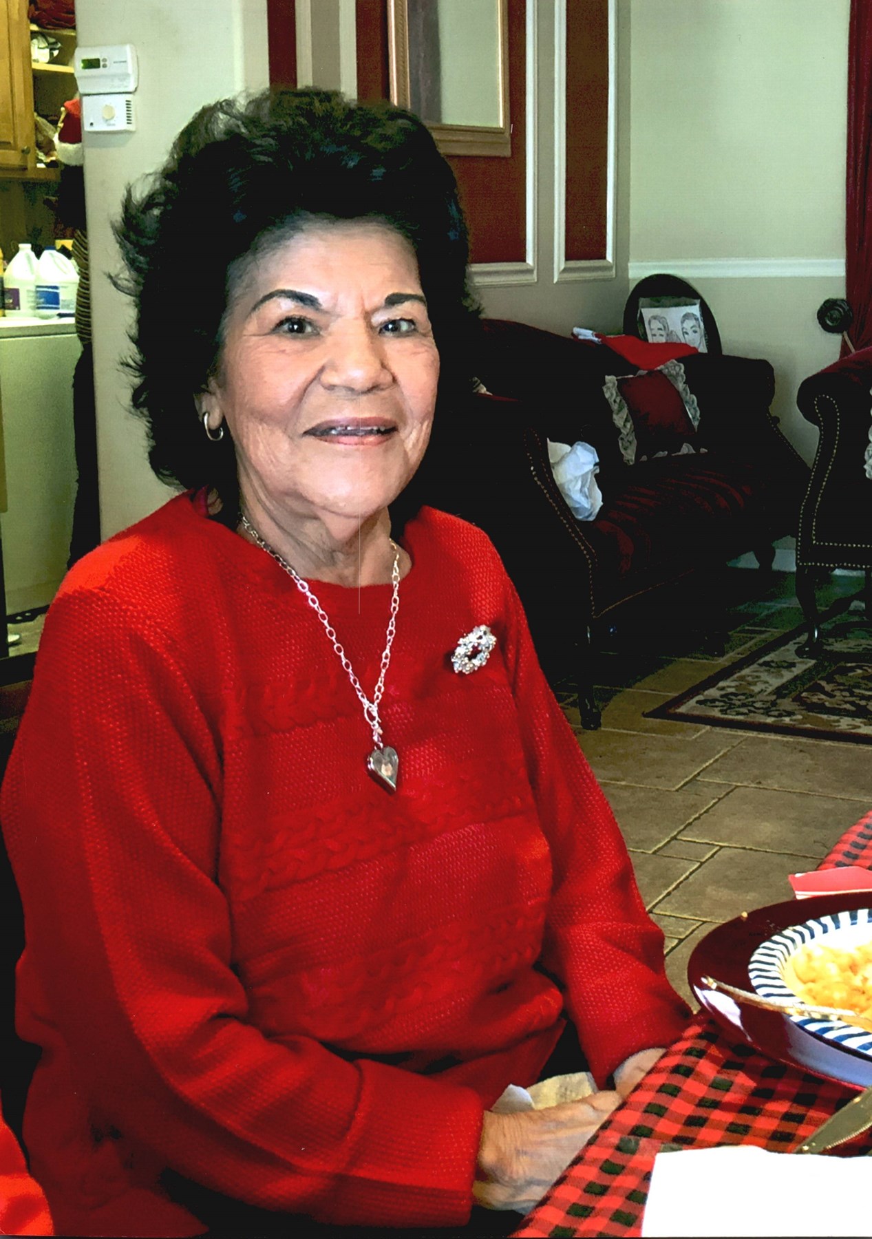 Obituary of Barbara A. Silva