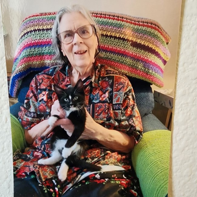 Obituary of Karen Rae Barton