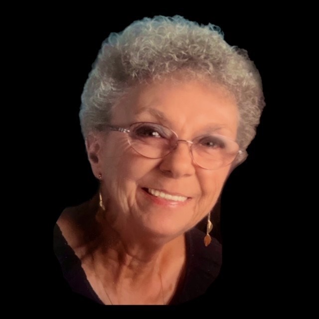 Obituary of Roberta Arlita Stegman