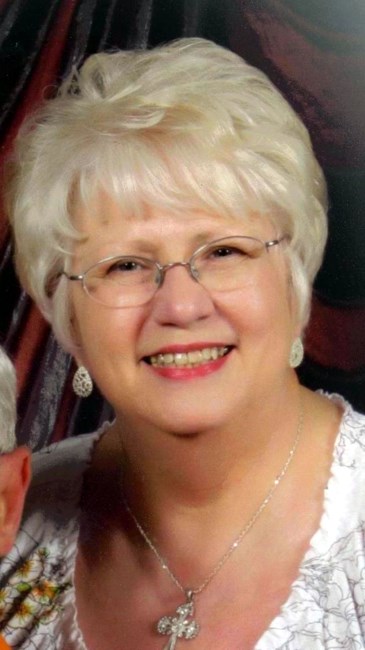 Obituary of Cynthia Anne Plummer
