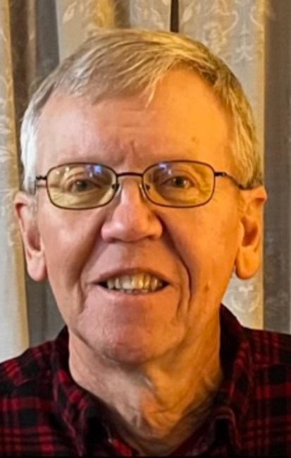 Obituary of David N Garske