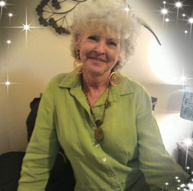 Obituary of Linda Raye Jones