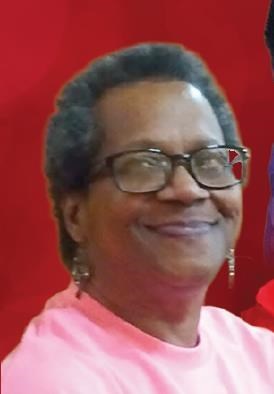 Obituary of Marcia Artelia Brown