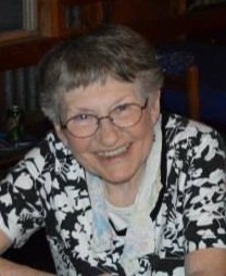Obituary of Nancy Gaiser Chaney