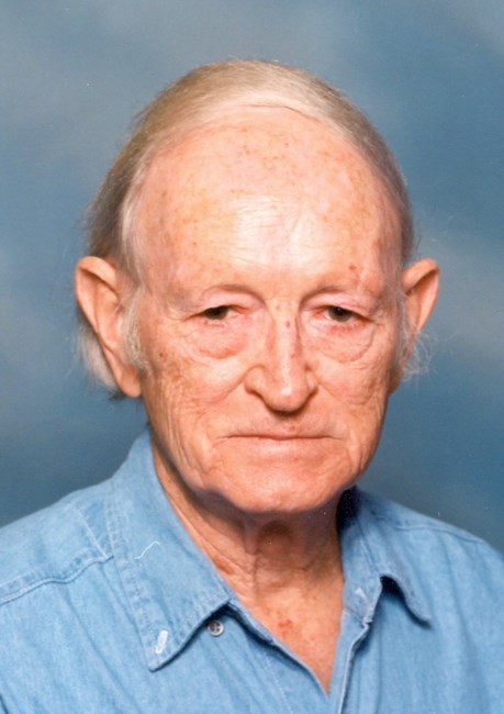 Obituary of Donald E. Blackwell