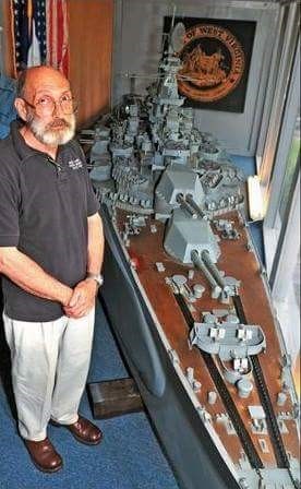 Obituary of James D Toler