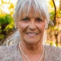Obituary of Susan Gail Simpson