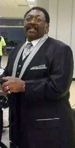 Obituary of Raymond Lee Richardson