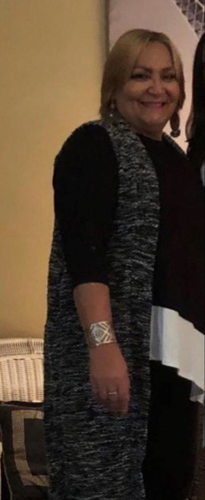 Obituary of Cynthia B. Esquilin Rodriguez