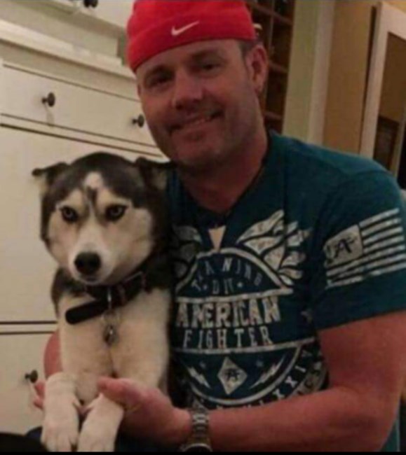 Obituary of Glen Nichol