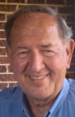Louis Moran