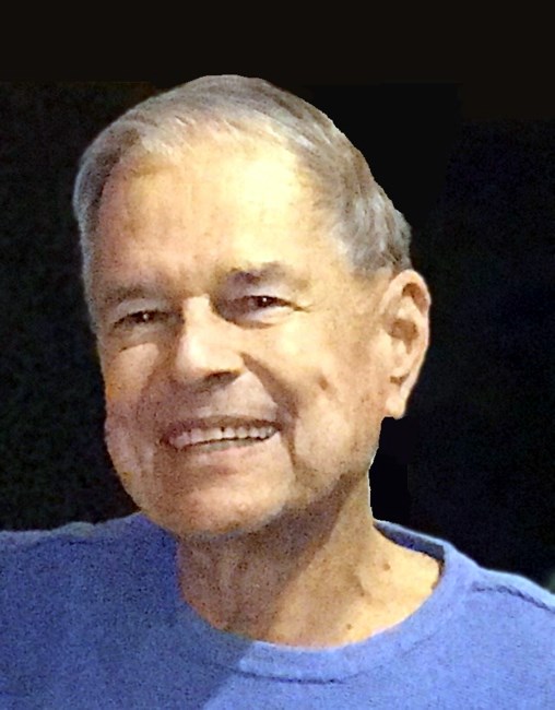 Obituary of Charles Young Sr.