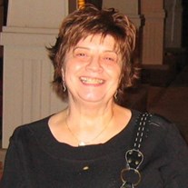 Obituary of Joan Marie Mazik