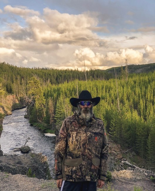 Obituary of Bryan Ainsworth