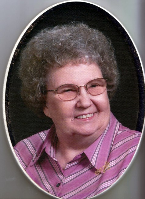 Obituary of Kathleen Rodgers Holland
