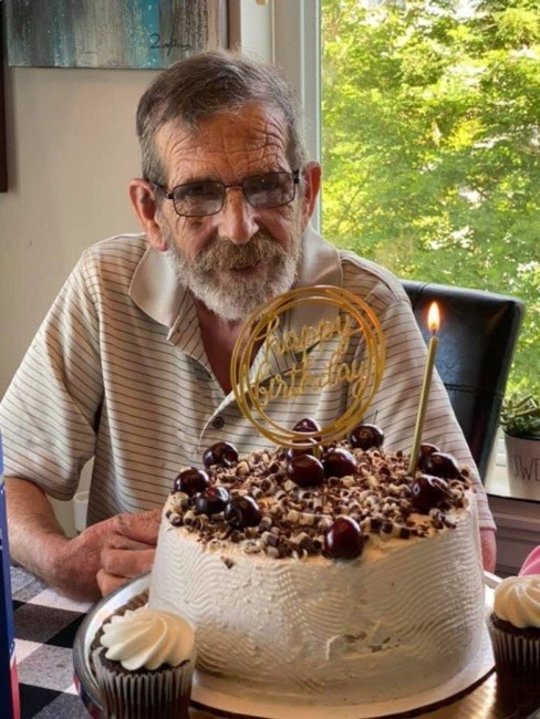 Obituary of William T. Hanson