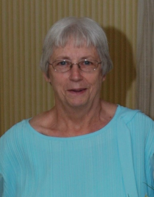 Obituary of Edna Jean (Kirby) Pennell