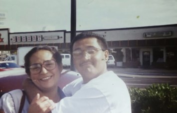 Obituary of Chris Herrera