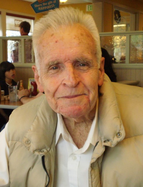 Obituary of Frederick Kinnon Riffey Jr.