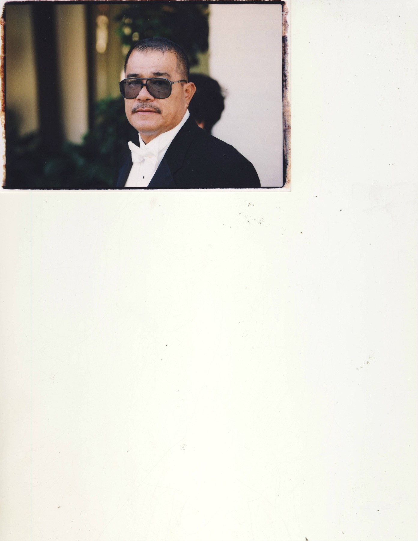 Obituary of Albert C. Whitt