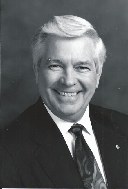 Obituary of Richard (Rick) Bryan Booth