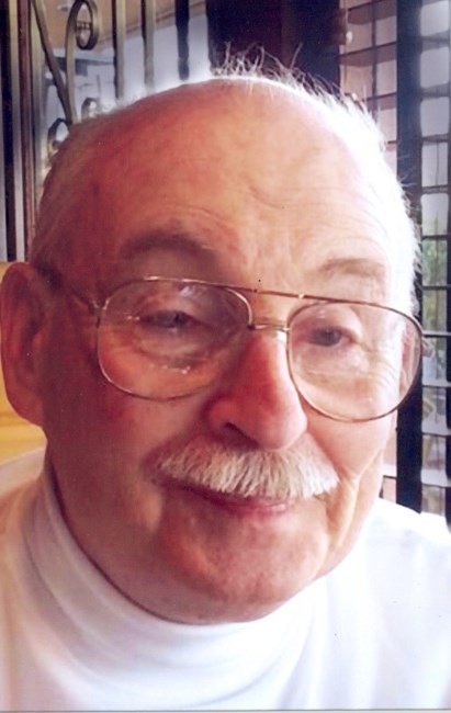 Obituary of Joseph Walter Keene