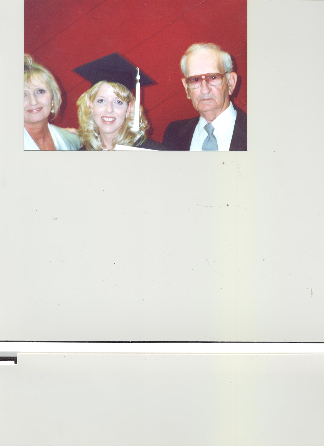 Obituary of William Marshall Lewis