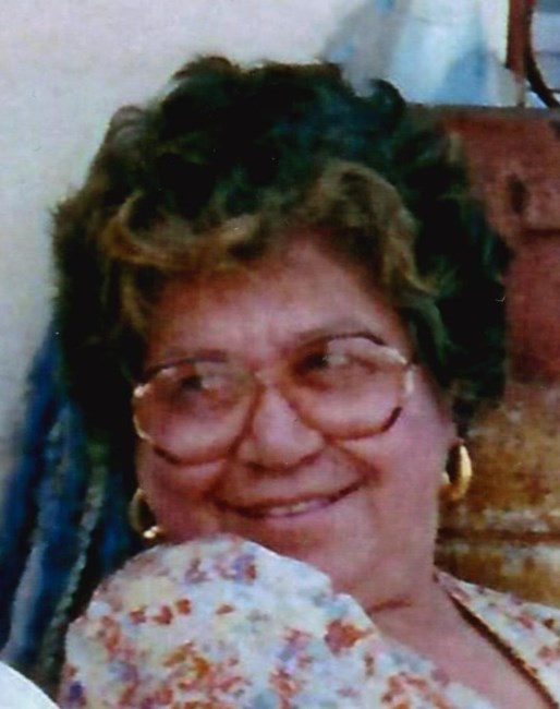 Obituary of Filomena C. Clemente Cantu