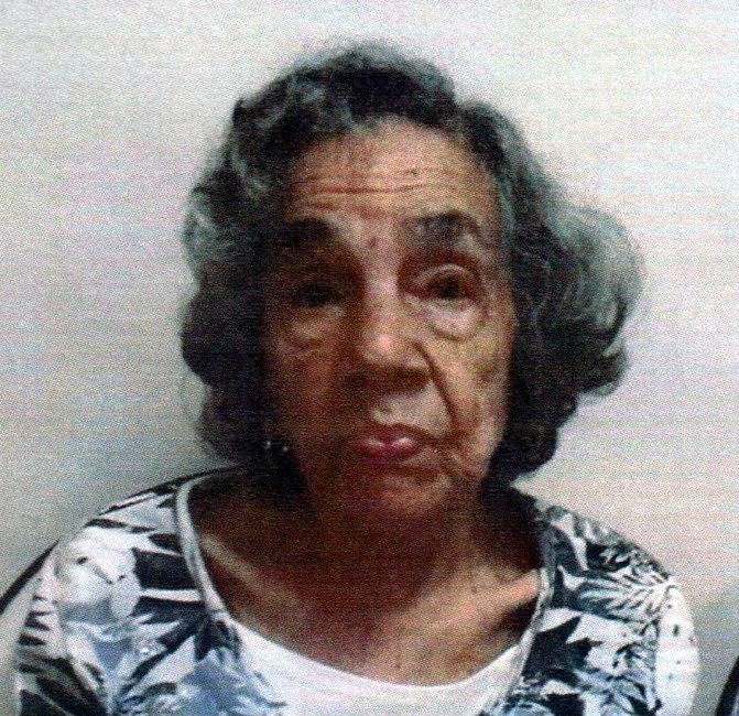 Obituary of Carmen Ana Allende Reyes