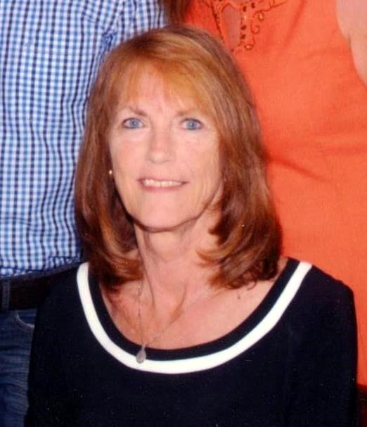 Obituary of Diane Francis Clawson