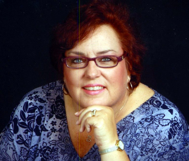 Avis de décès de Rose Marie Owens