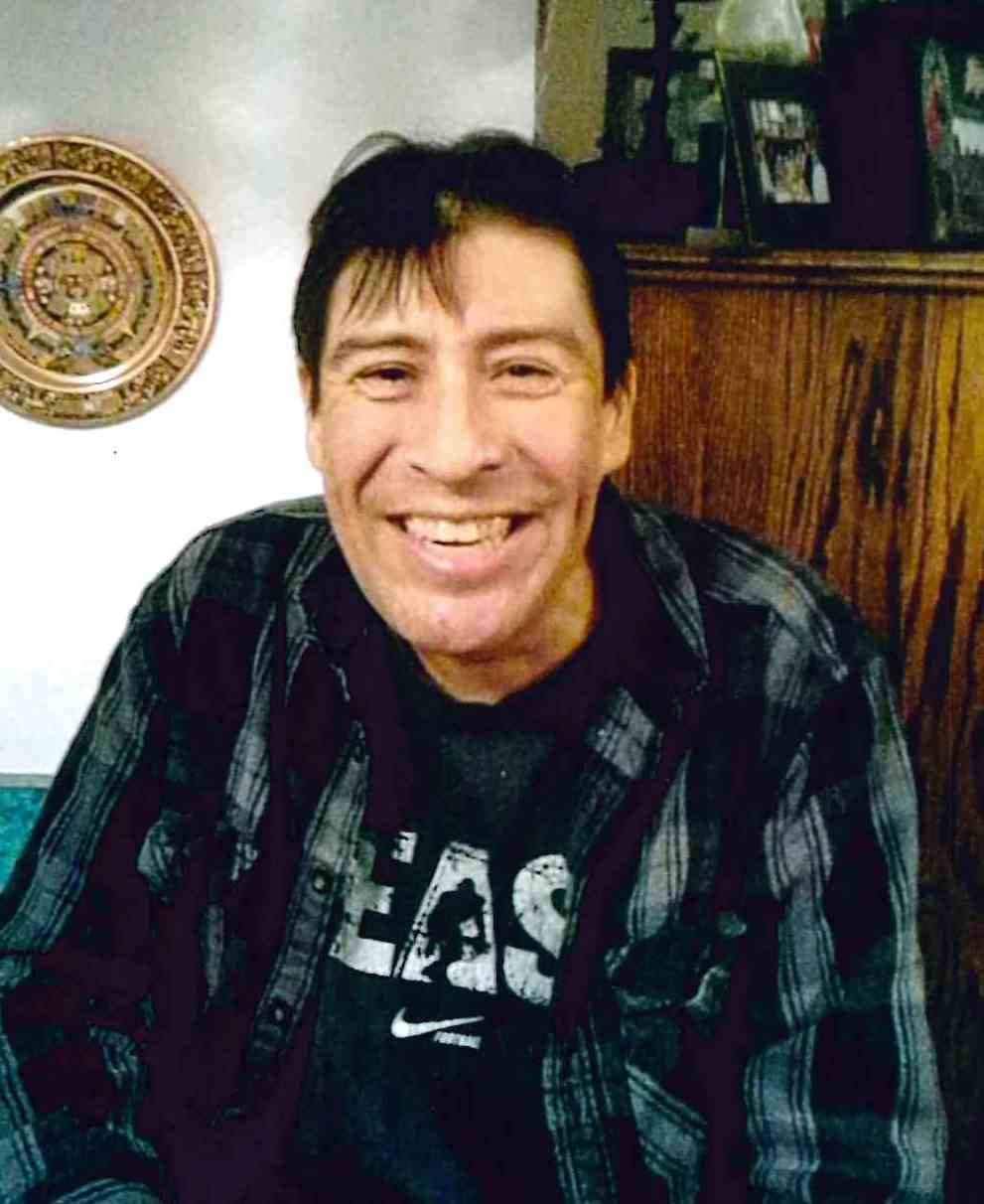 Obituary of Louie Martinez Jr.