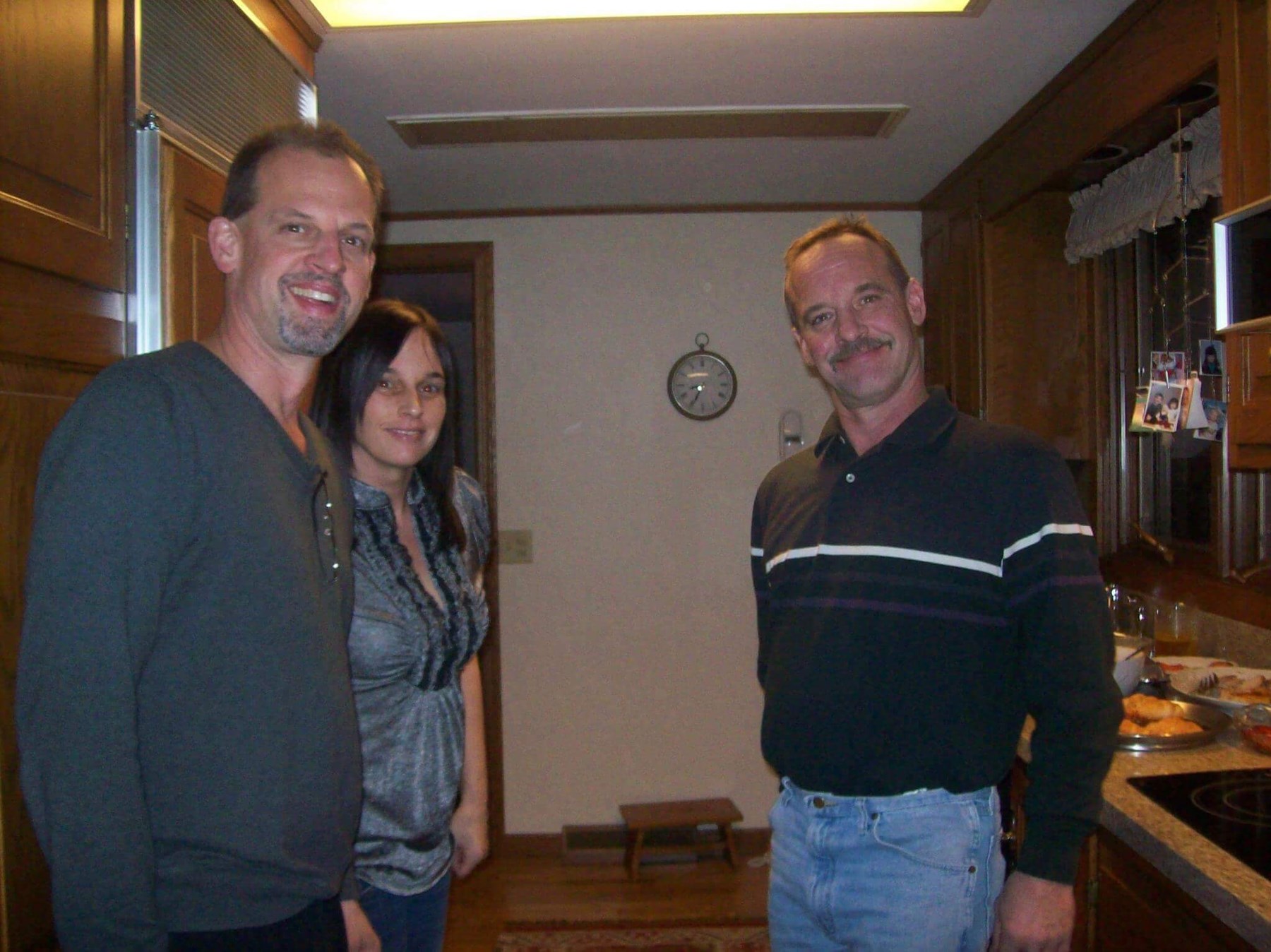 Obituary of Andreas "Andy" Meyer