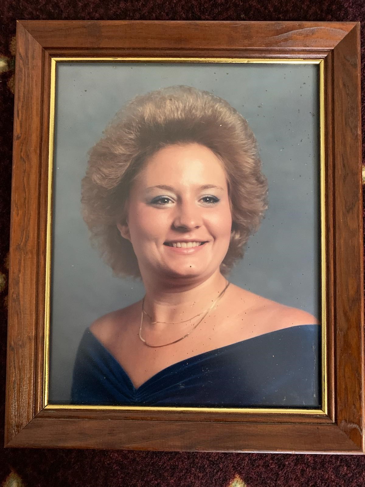 Obituary of Tonja Len Barlow