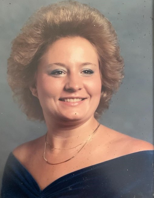 Obituary of Tonja Len Barlow