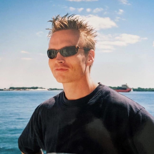 Obituary of Timo Tapio Korpijaakko