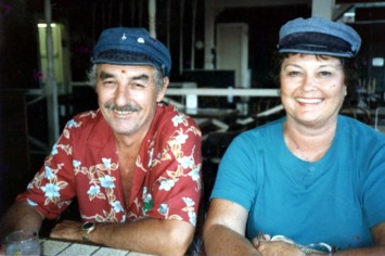 Obituary of Phil & Pat Ryan