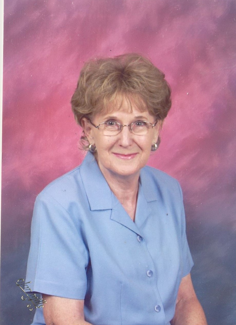 Obituary of Merita Duncan Robinson