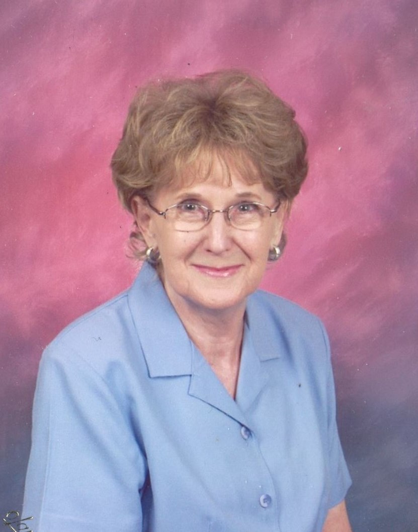 Merita Duncan Robinson Obituary Sylacauga, AL