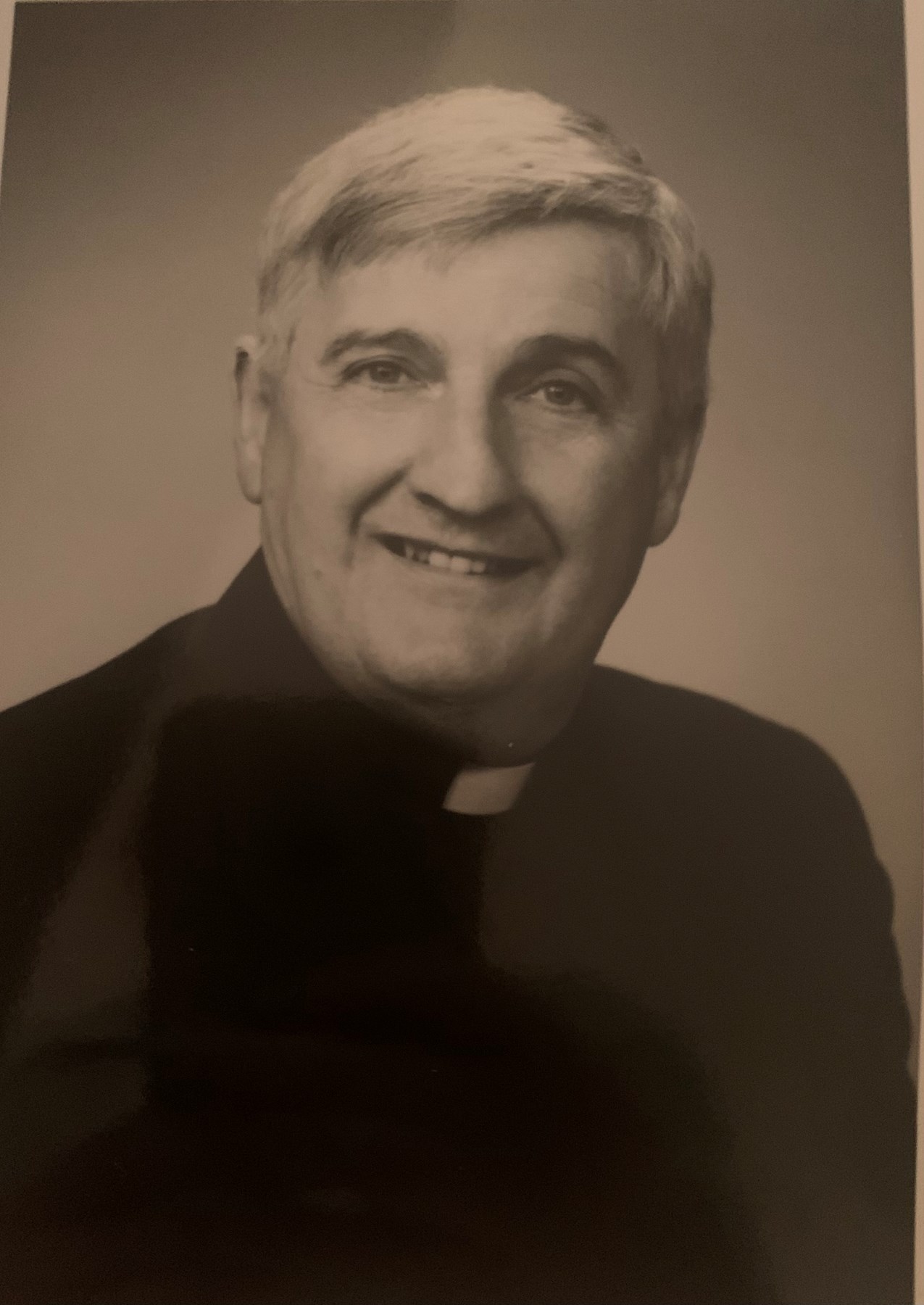 Obituary of John Cmur